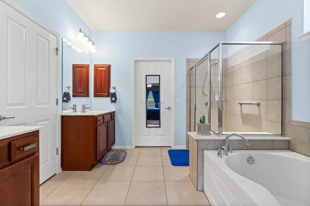 407 Fort Griffin Trail Georgetown TX 78633