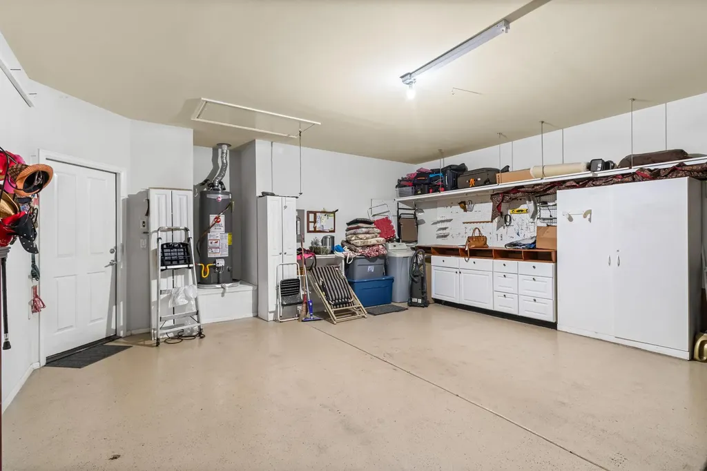 407 Fort Griffin Trail Georgetown TX 78633