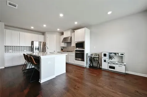 12603 Purple Prairie Lane Austin TX 78610