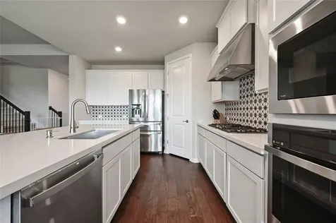 12603 Purple Prairie Lane Austin TX 78610