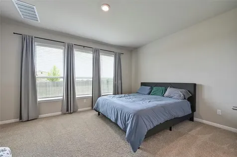 12603 Purple Prairie Lane Austin TX 78610