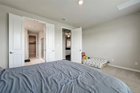 12603 Purple Prairie Lane Austin TX 78610