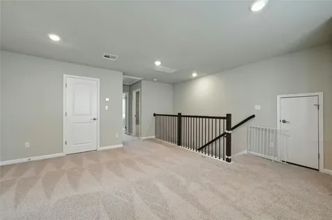 12603 Purple Prairie Lane Austin TX 78610