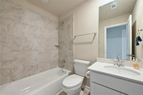 12603 Purple Prairie Lane Austin TX 78610