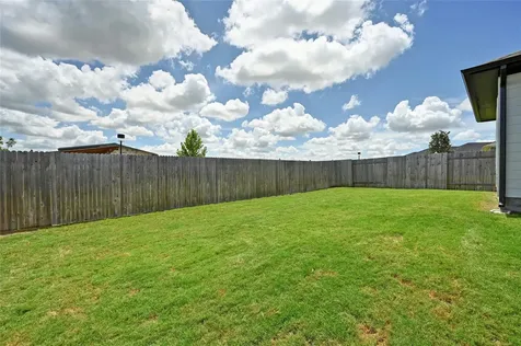 12603 Purple Prairie Lane Austin TX 78610