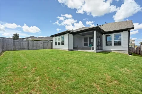 12603 Purple Prairie Lane Austin TX 78610