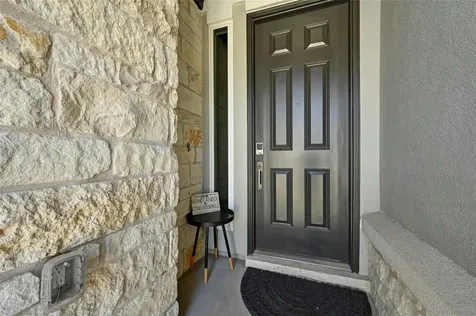 12603 Purple Prairie Lane Austin TX 78610