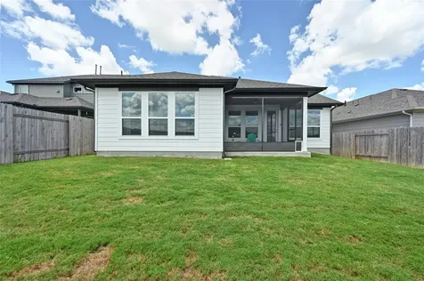 12603 Purple Prairie Lane Austin TX 78610