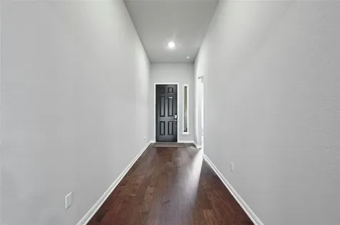 12603 Purple Prairie Lane Austin TX 78610