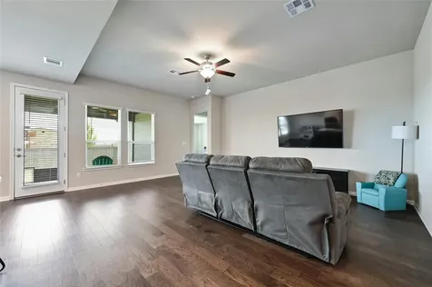 12603 Purple Prairie Lane Austin TX 78610
