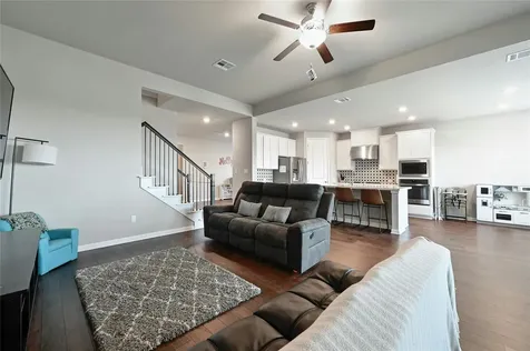 12603 Purple Prairie Lane Austin TX 78610