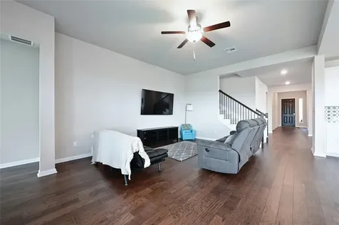 12603 Purple Prairie Lane Austin TX 78610