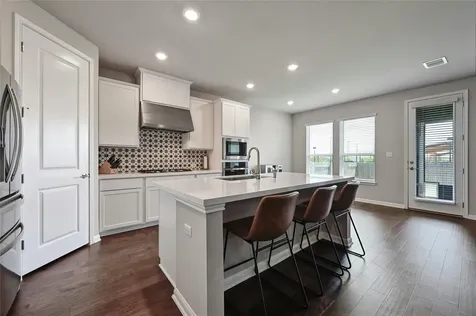 12603 Purple Prairie Lane Austin TX 78610