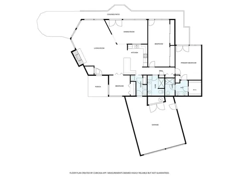 104 Bluebird Lane Highland Haven TX 78654
