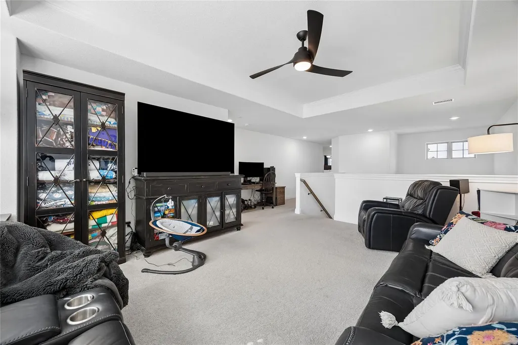 1008 Olinda Court Liberty Hill TX 78642