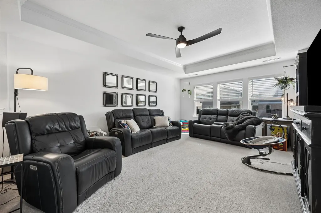 1008 Olinda Court Liberty Hill TX 78642