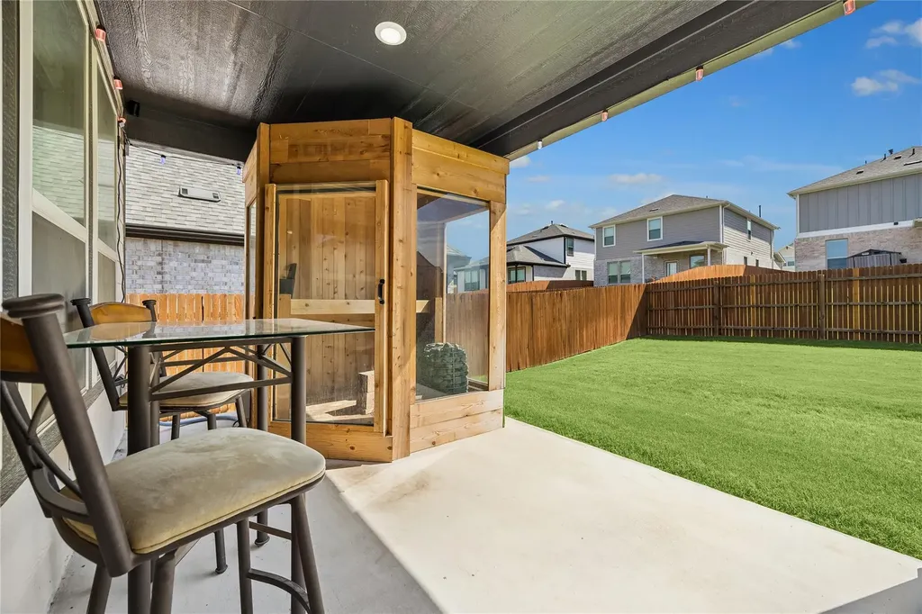 1008 Olinda Court Liberty Hill TX 78642