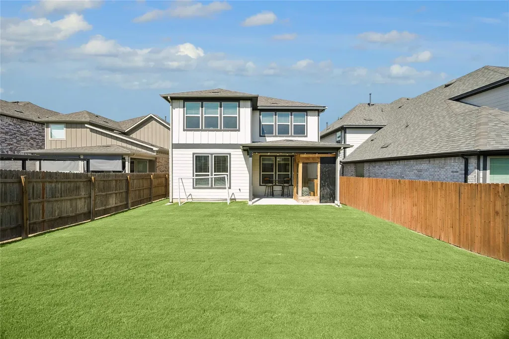 1008 Olinda Court Liberty Hill TX 78642