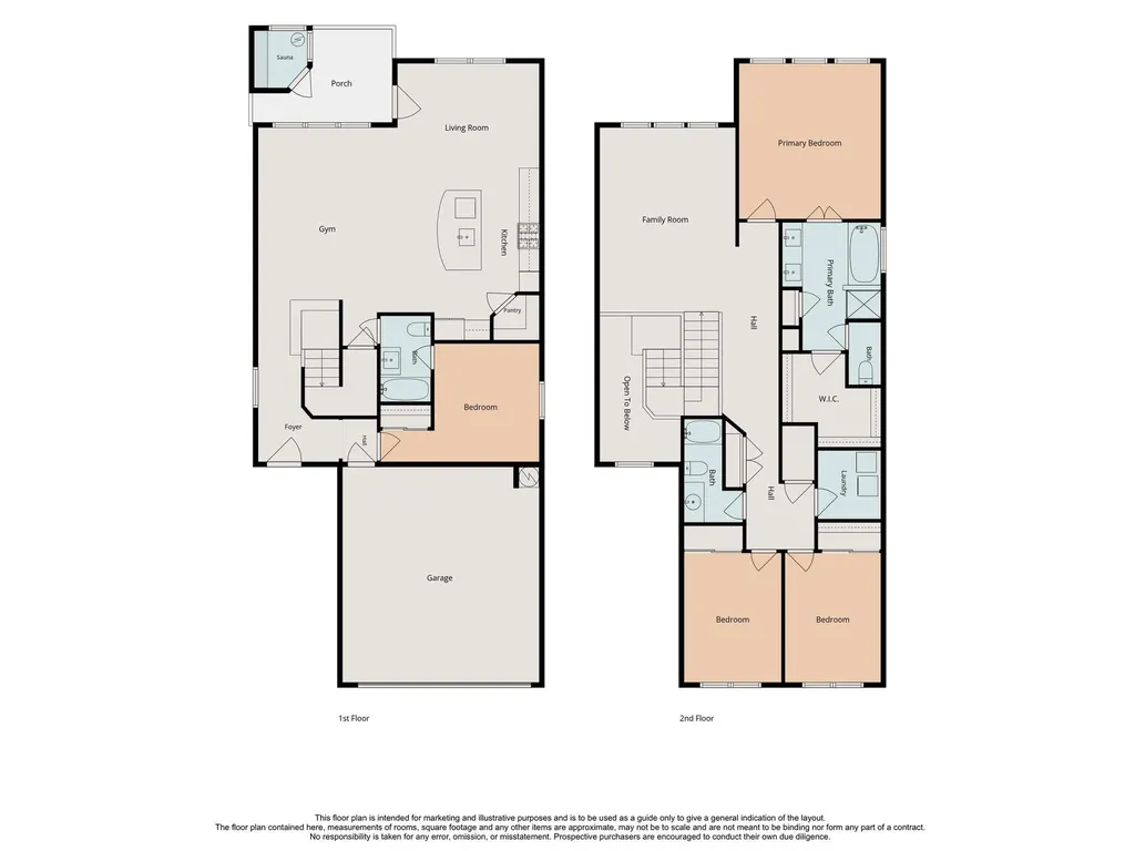 1008 Olinda Court Liberty Hill TX 78642