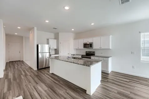 124 Mullen Way Taylor TX 76574