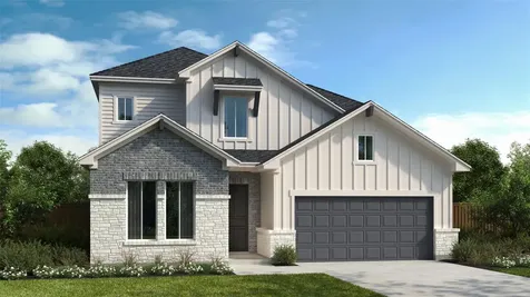115 Salado Creek Trail Bastrop TX 78602
