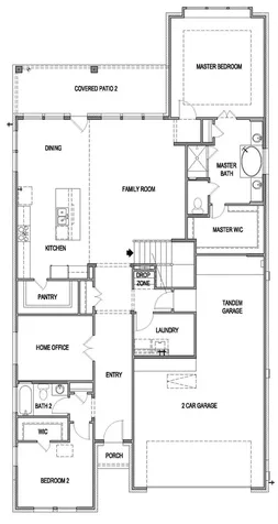 115 Salado Creek Trail Bastrop TX 78602