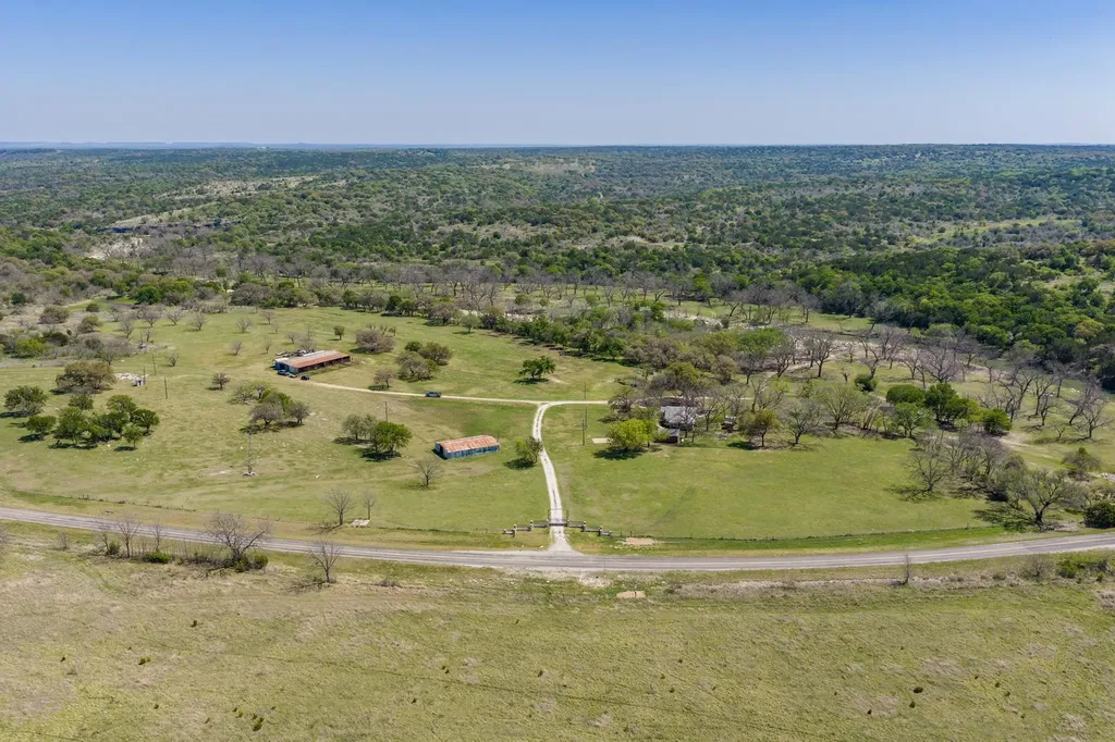10250 E Fm 501 San Saba TX 76877