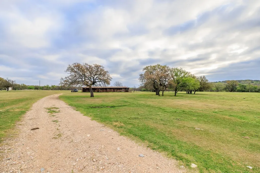 10250 E Fm 501 San Saba TX 76877