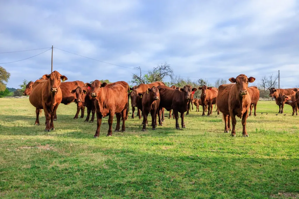 10250 E Fm 501 San Saba TX 76877