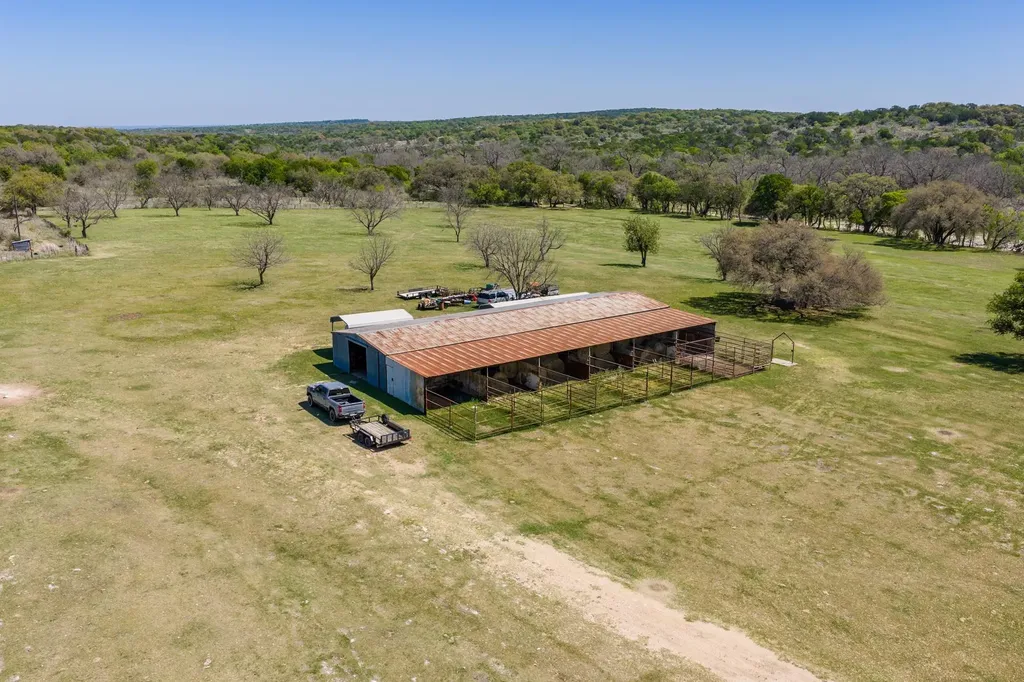 10250 E Fm 501 San Saba TX 76877