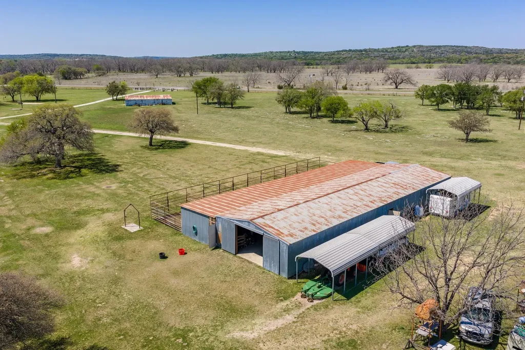 10250 E Fm 501 San Saba TX 76877