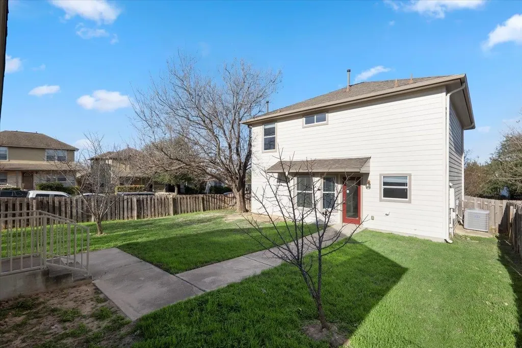 6001 Perlita Austin TX 78724