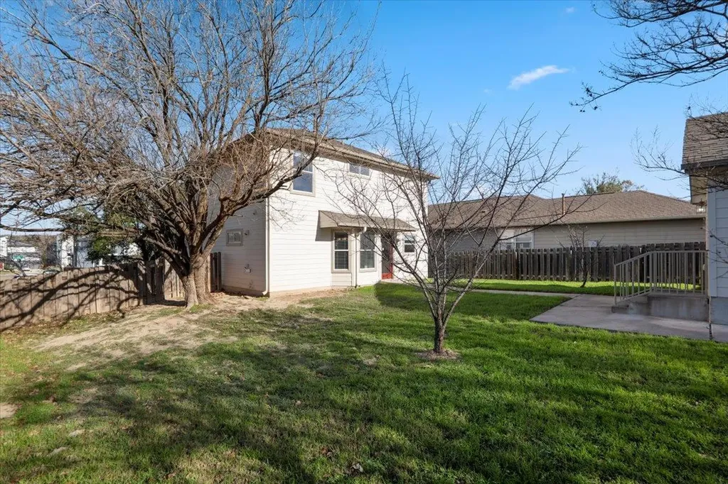 6001 Perlita Austin TX 78724