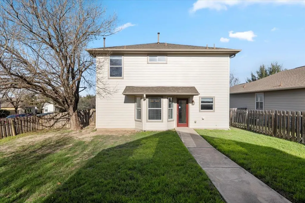 6001 Perlita Austin TX 78724