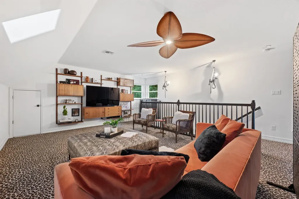 12007 Colleyville Drive Bee Cave TX 78738