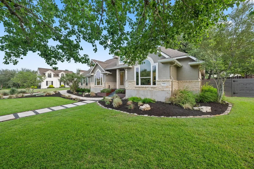 12007 Colleyville Drive Bee Cave TX 78738