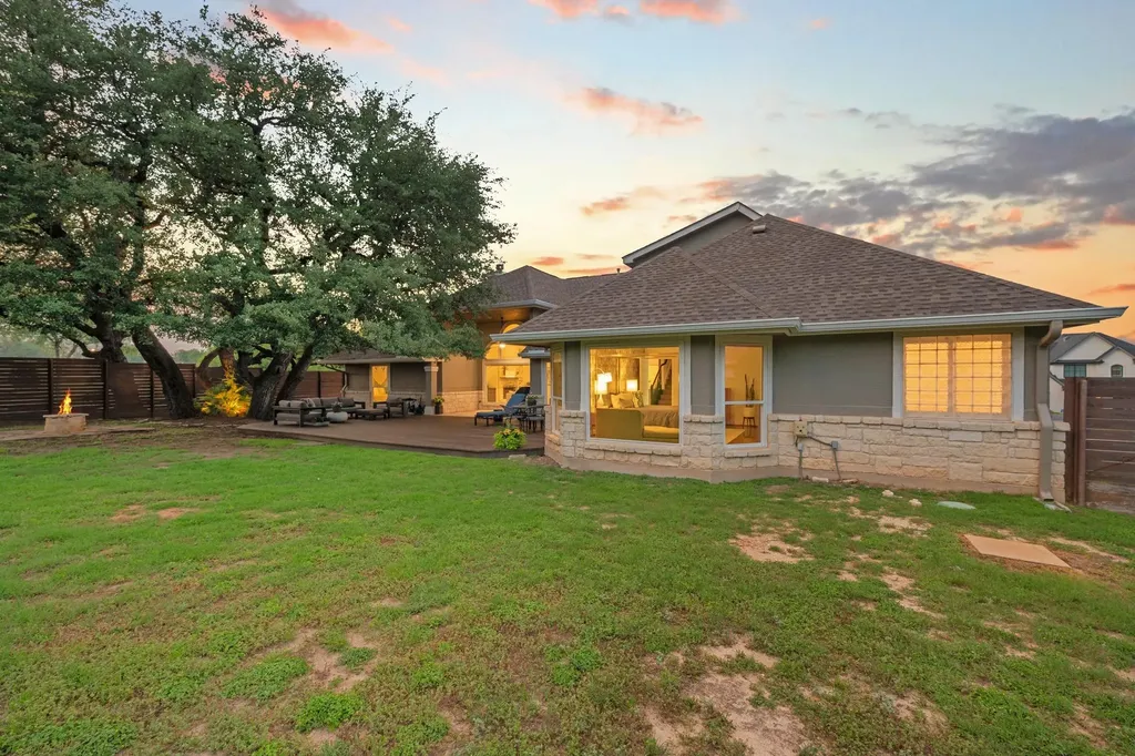 12007 Colleyville Drive Bee Cave TX 78738