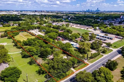 4904 Nuckols Crossing Road Austin TX 78744