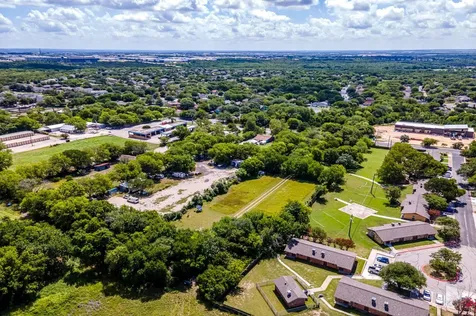 4904 Nuckols Crossing Road Austin TX 78744