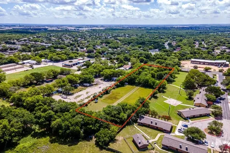 4904 Nuckols Crossing Road Austin TX 78744