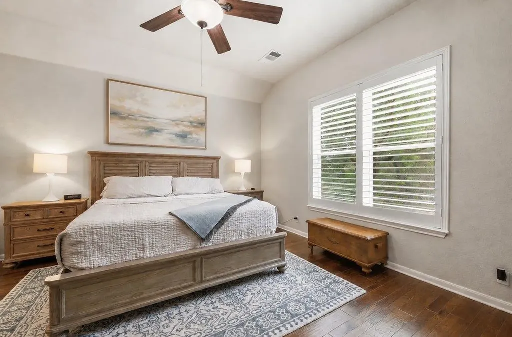 540 Manchester Lane Austin TX 78737