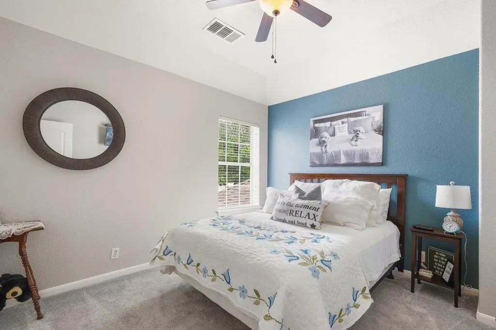 540 Manchester Lane Austin TX 78737