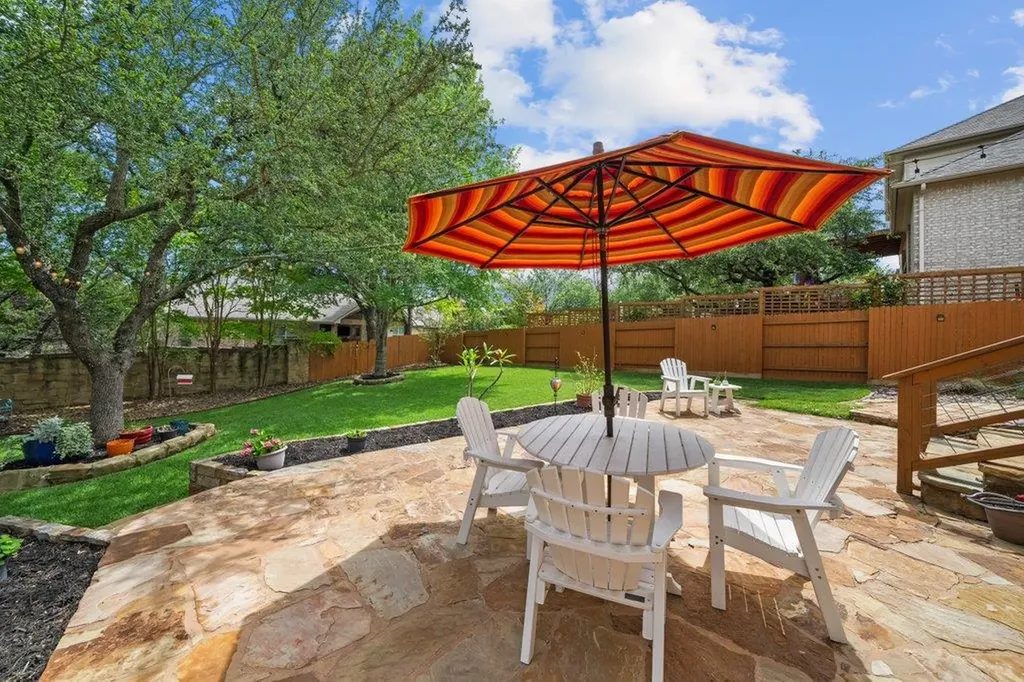 540 Manchester Lane Austin TX 78737