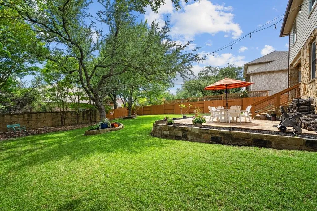 540 Manchester Lane Austin TX 78737
