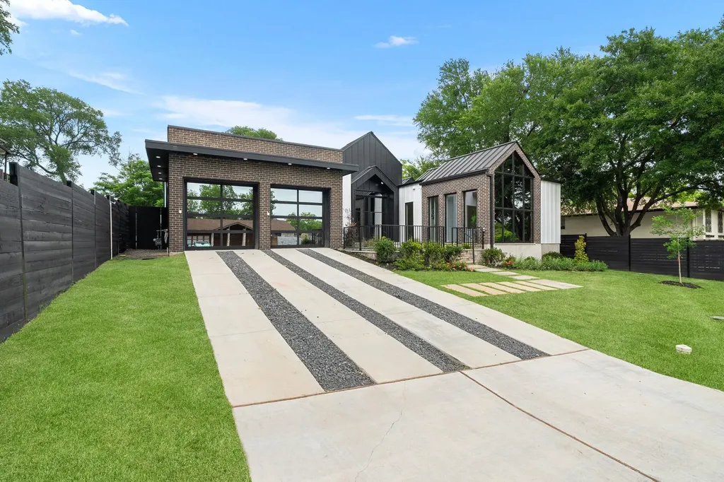 1910 Crooked Lane Austin TX 78741