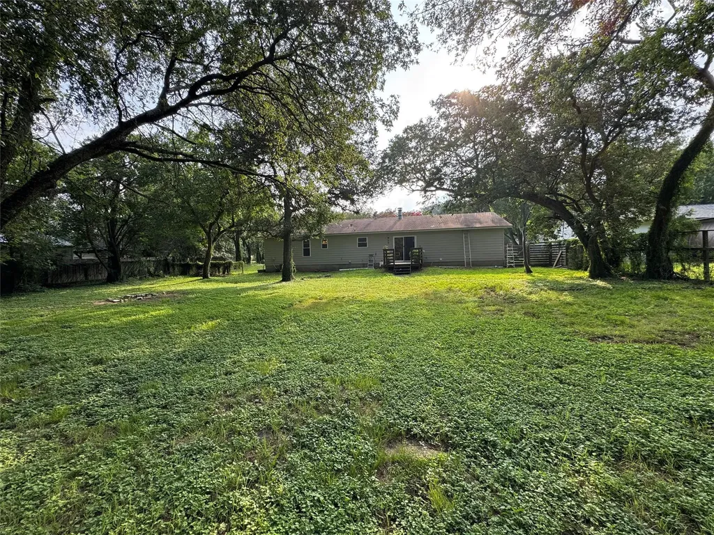 12613 Crystal Creek Drive Buda TX 78610