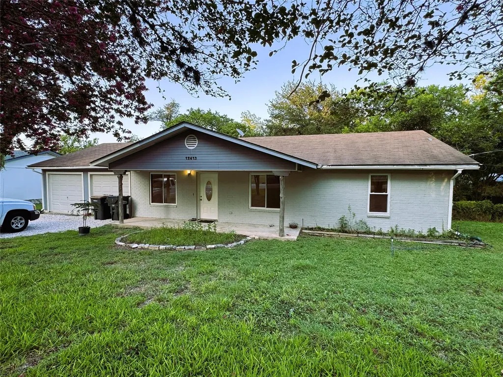 12613 Crystal Creek Drive Buda TX 78610