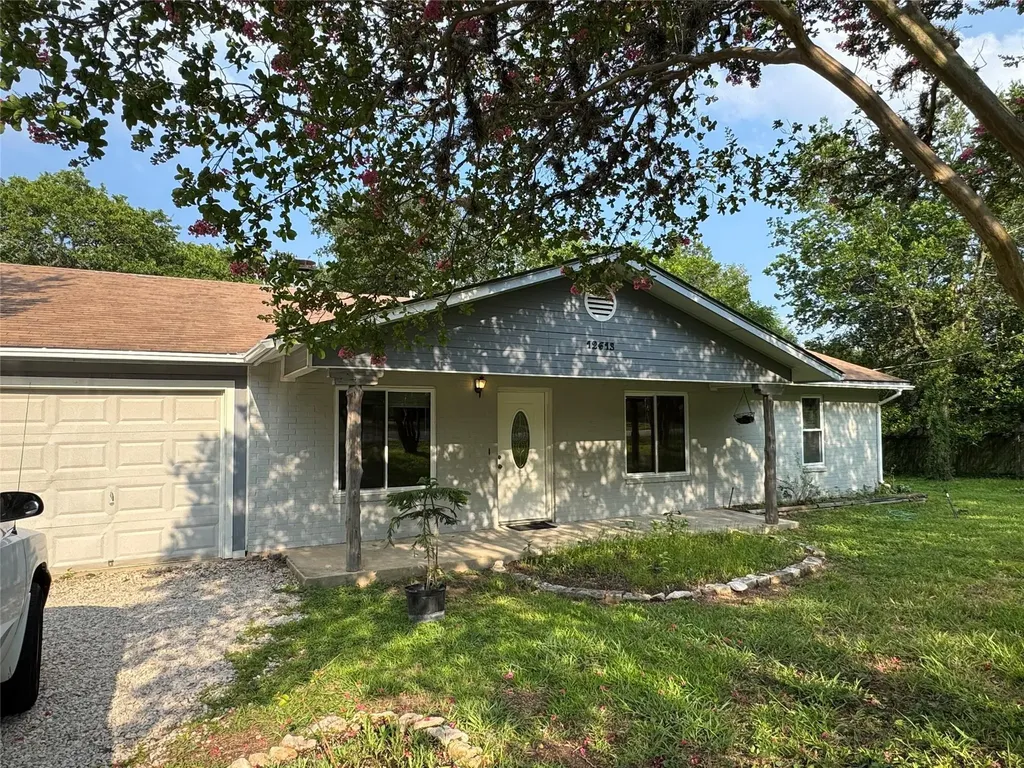 12613 Crystal Creek Drive Buda TX 78610