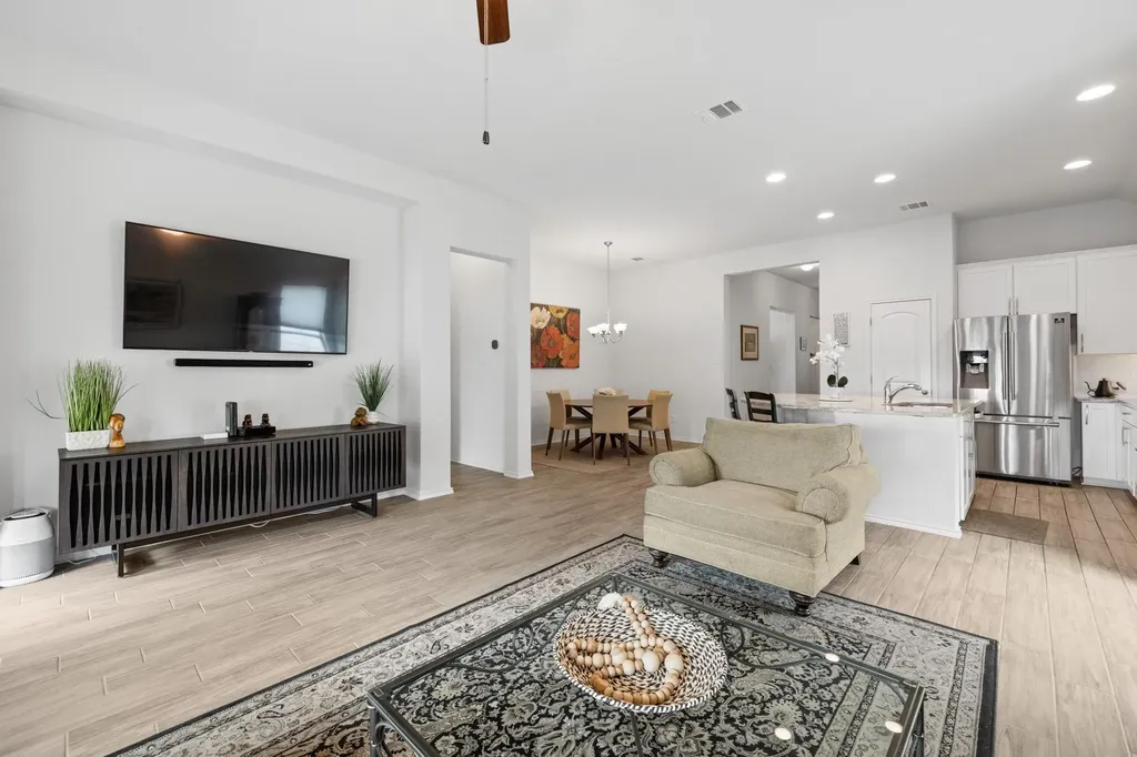209 Belford Street Georgetown TX 78628