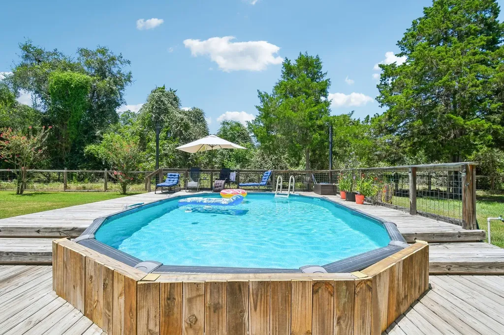 141 Upola Court Bastrop TX 78602